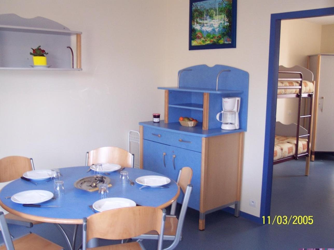 La Caillebotiere Campsite 2*